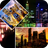 City Wallpaper icon