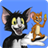 Mouse escape from Cat APK Download