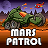 Mars Patrol version 1.0.3