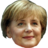 Merkel Vs Putin icon