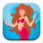 Mermaid DressUp icon