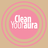 Clean your aura icon