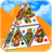 Pyramid Solitaire version 4.6.771