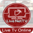 Live-netTv Online Streaming Free Tv icon