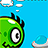 Flippy Monster icon