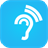 Petralex Hearing aid icon