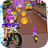 Subway Scooters Run icon