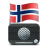 Radio Norge 2.2.5