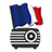 Radio France icon