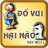 Đố Vui Hại Não icon