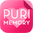 PURI MEMORY icon