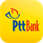 PTTBank icon