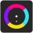 Color Infinity icon