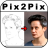 pix2pix icon