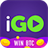 iGO Live icon