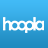 hoopla icon