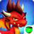 Dragon City version 6.1