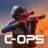 Critical Ops version 0.9.6.f332