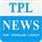 TPL News icon