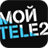 Мой Tele2 icon