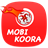 MobiKoora TV icon