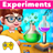 Science tricks & Experiments in science college icon