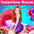 Valentine Room Decoration icon