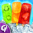 Ice candy maker Kids Fun icon