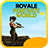 Royale Fortnite World version 1.0.1
