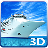 Ferry Boat Sim icon
