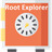 Root Explorer: icon