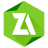 ZArchiver version 0.9.1