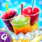 Icy Slushy Maker Cooking Game icon