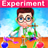 Exciting Science Experiments & Tricks icon