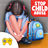 Child Abuse Prevention icon