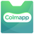 Colmapp icon