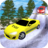 Hill Taxi Simulator icon