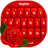Red Rose Keyboard 3.9.3