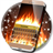 Fire Keyboard Theme APK Download