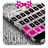 Silver Bow Keyboard icon