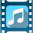 Music Video Editor icon