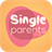 Single Parents Mingle icon