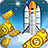 Idle Space Race APK Download