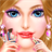 Lips Makeup and Spa Date Love icon
