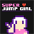 Super Jump Girl icon