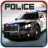 Police Car Driver icon