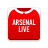 Arsenal Live APK Download