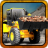 Construction Loader Operator icon