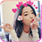 Heart Crown Filter icon