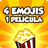 4 Emojis 1 Pelicula APK Download